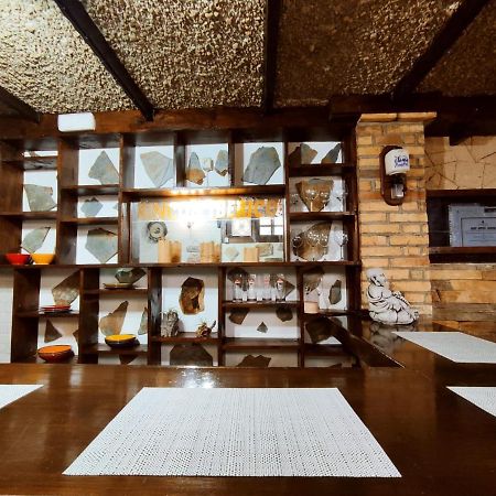 Casa Maria Vivienda Vacacional أذيخي المظهر الخارجي الصورة