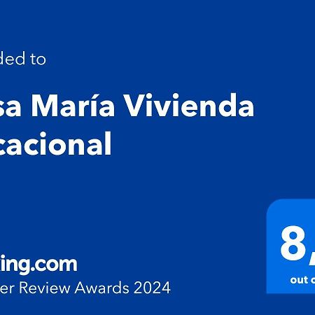 Casa Maria Vivienda Vacacional أذيخي المظهر الخارجي الصورة