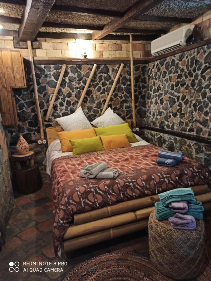 Casa Maria Vivienda Vacacional أذيخي المظهر الخارجي الصورة