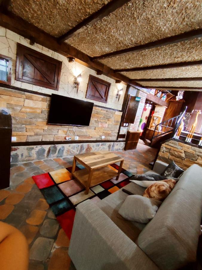 Casa Maria Vivienda Vacacional أذيخي المظهر الخارجي الصورة