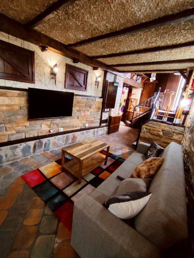 Casa Maria Vivienda Vacacional أذيخي المظهر الخارجي الصورة