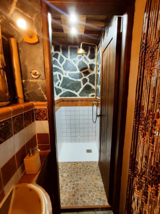 Casa Maria Vivienda Vacacional أذيخي المظهر الخارجي الصورة