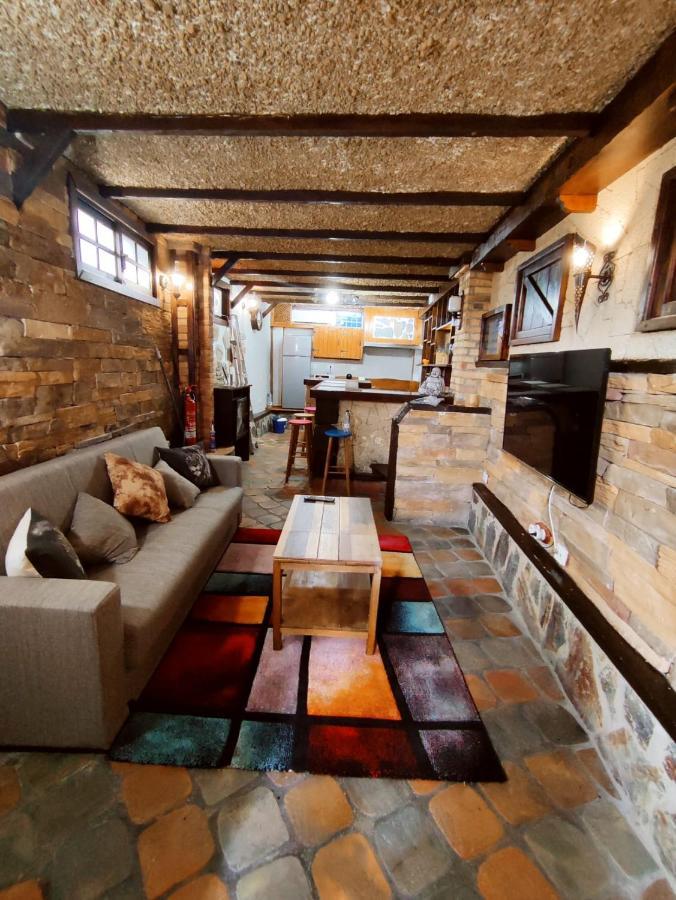 Casa Maria Vivienda Vacacional أذيخي المظهر الخارجي الصورة