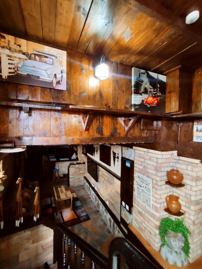 Casa Maria Vivienda Vacacional أذيخي المظهر الخارجي الصورة