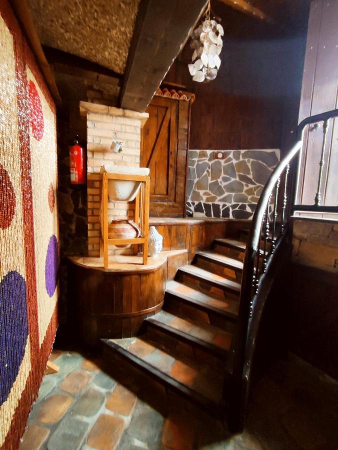 Casa Maria Vivienda Vacacional أذيخي المظهر الخارجي الصورة
