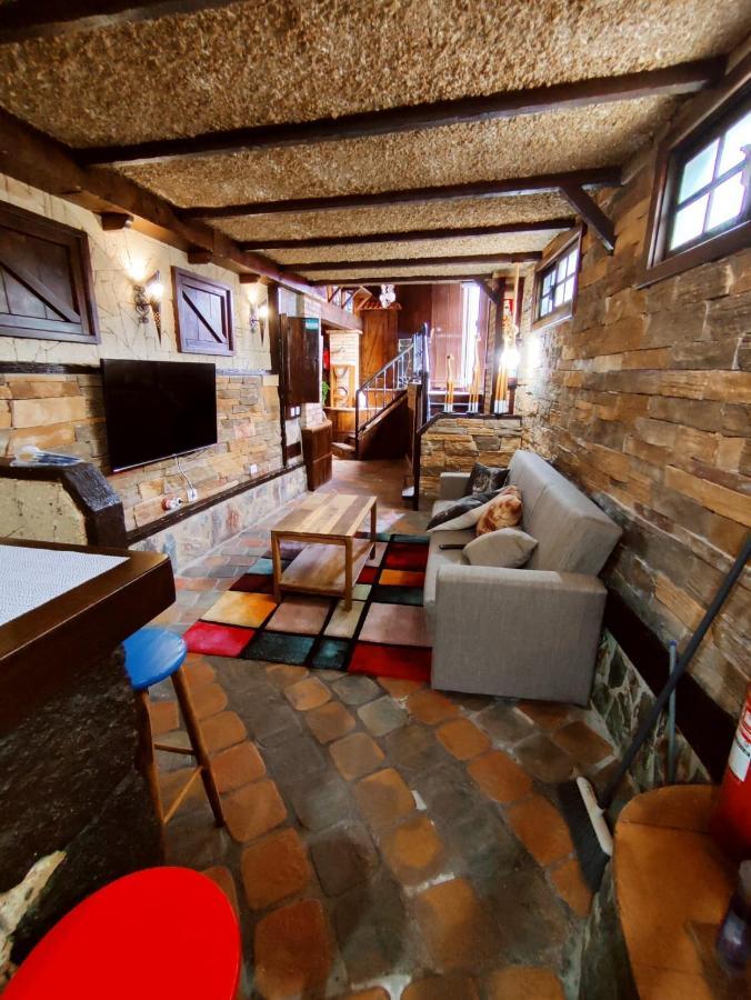 Casa Maria Vivienda Vacacional أذيخي المظهر الخارجي الصورة