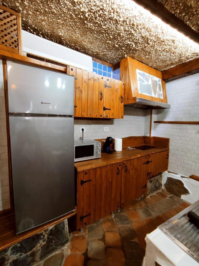 Casa Maria Vivienda Vacacional أذيخي المظهر الخارجي الصورة