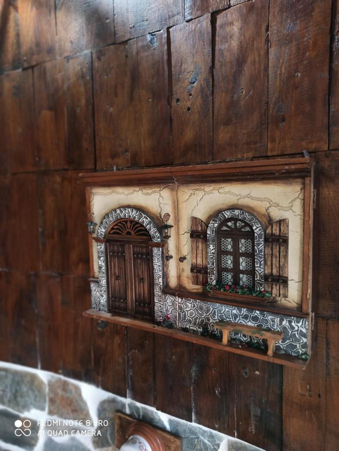 Casa Maria Vivienda Vacacional أذيخي المظهر الخارجي الصورة