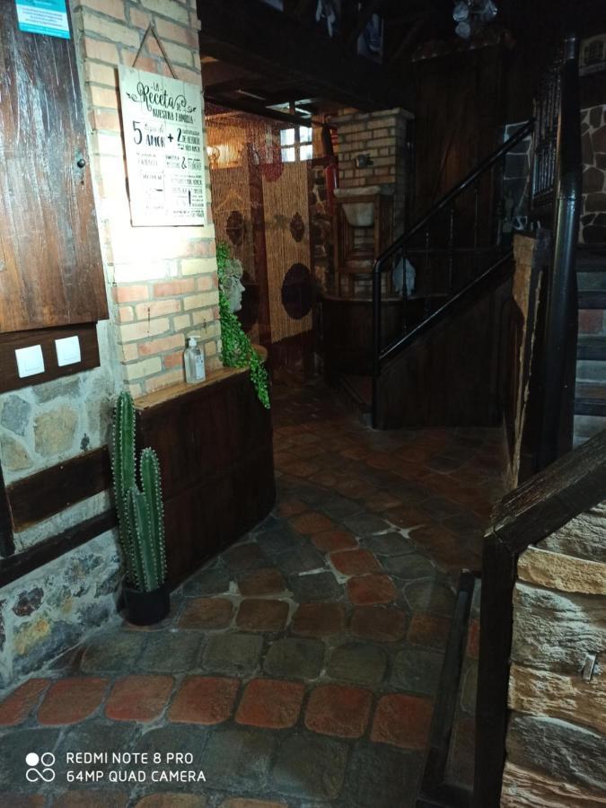 Casa Maria Vivienda Vacacional أذيخي المظهر الخارجي الصورة