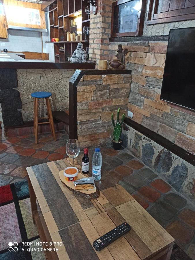 Casa Maria Vivienda Vacacional أذيخي المظهر الخارجي الصورة
