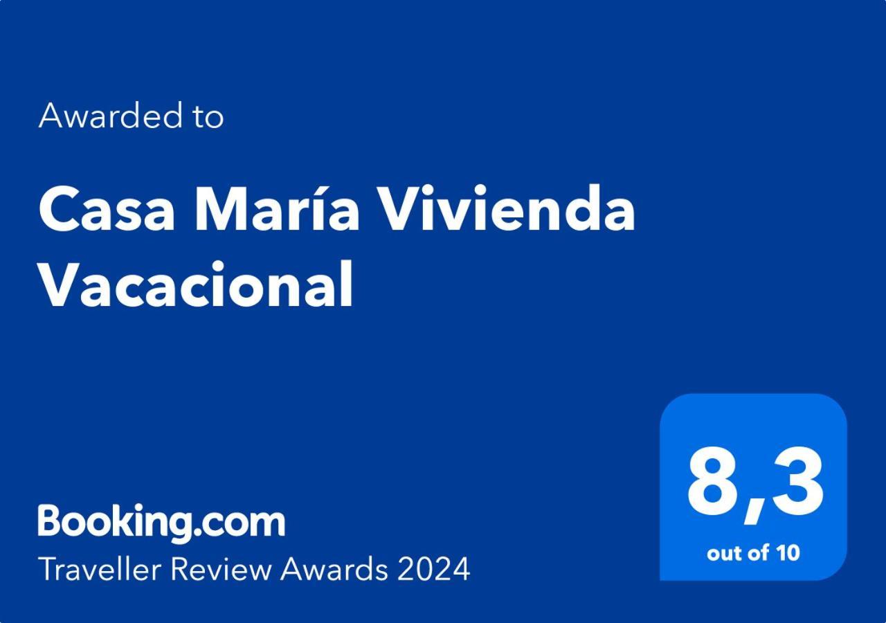 Casa Maria Vivienda Vacacional أذيخي المظهر الخارجي الصورة