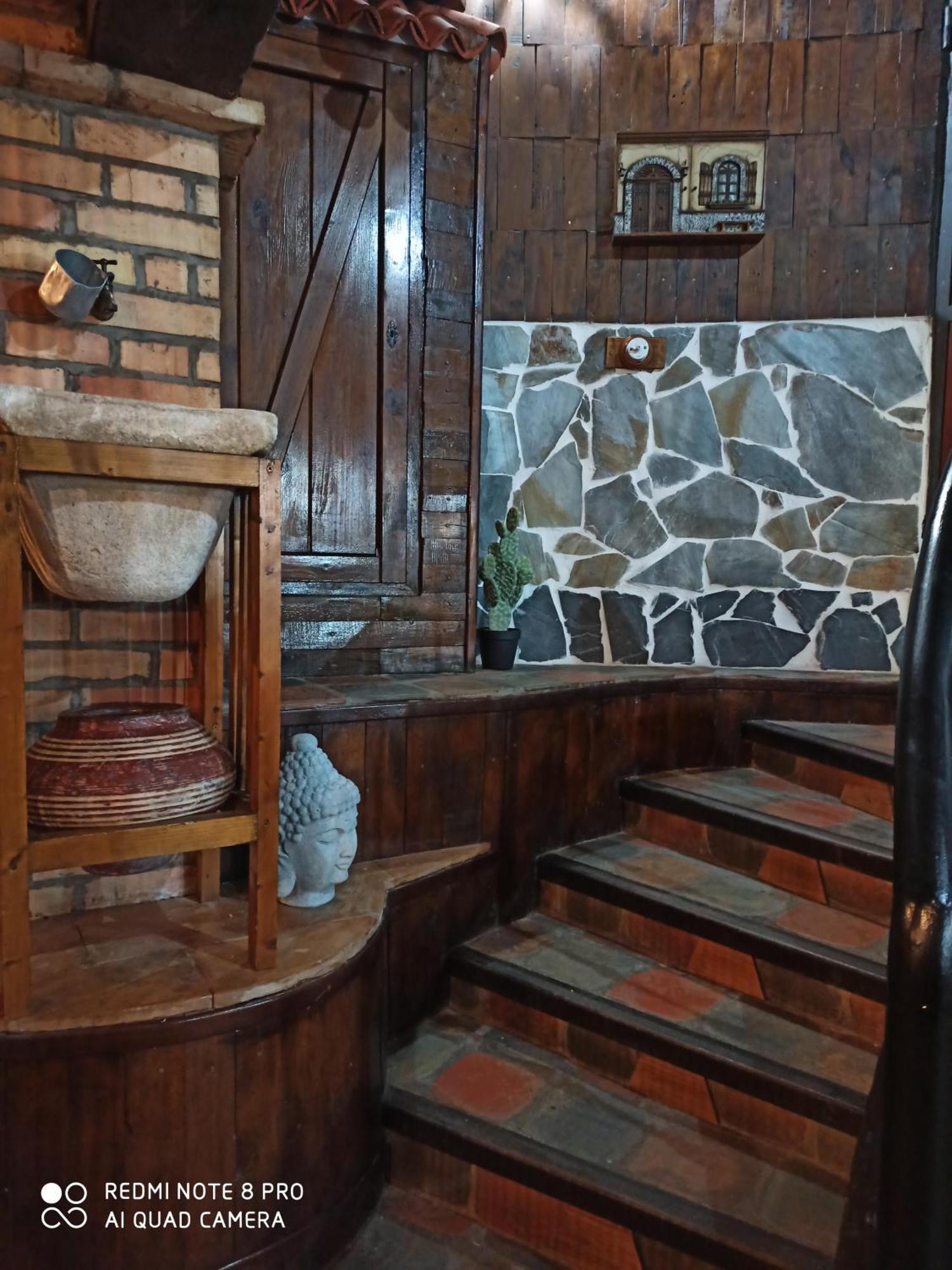 Casa Maria Vivienda Vacacional أذيخي المظهر الخارجي الصورة