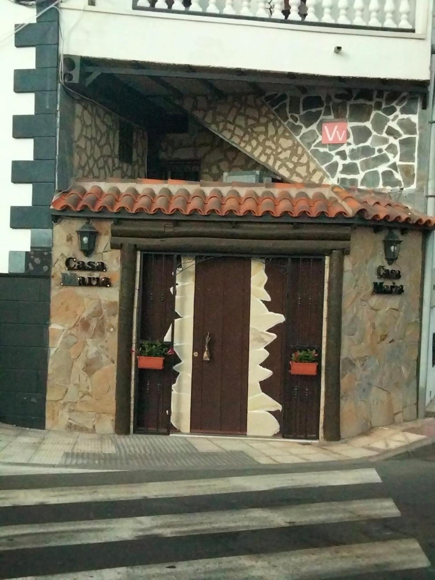 Casa Maria Vivienda Vacacional أذيخي المظهر الخارجي الصورة